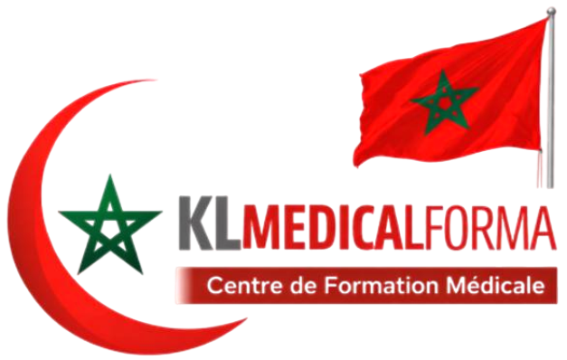 KLMedicaForma  — Centre de Formation Médicale